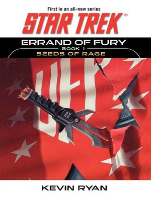 cover image of Seeds of Rage